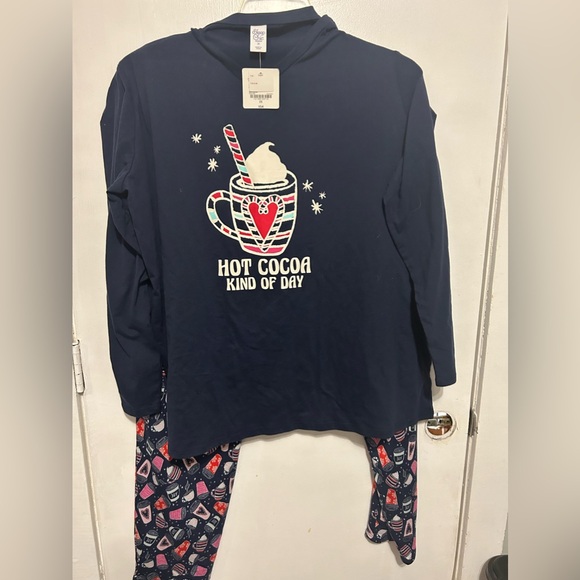 Sleep chic pjs - Picture 1 of 3